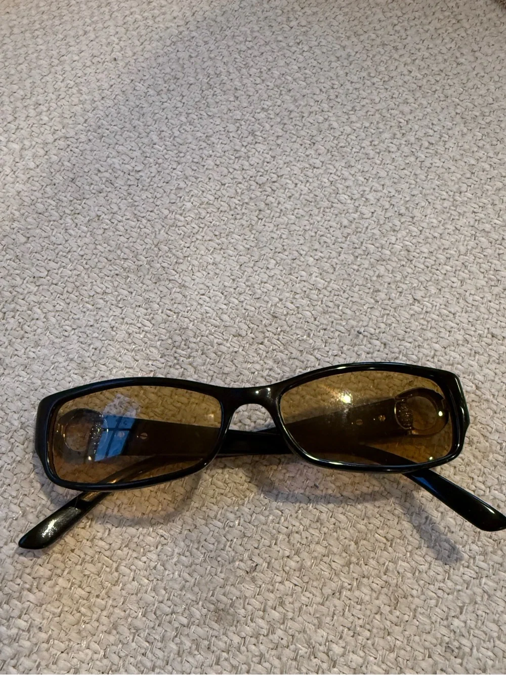 Vintage Gucci Sunglasses